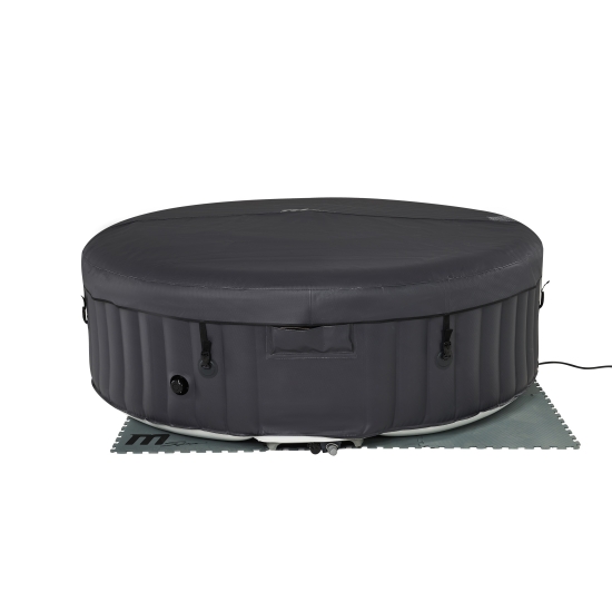 Basen SPA Hydromasaż MSPA RB082 Urban Rimba 8 osób